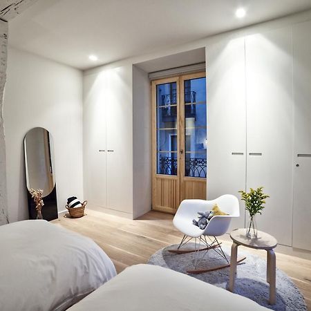 Appartement El Pisito à Bilbao Extérieur photo